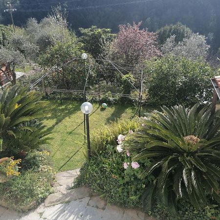 Casa Andreina Villa Salto Chiesa Bagian luar foto