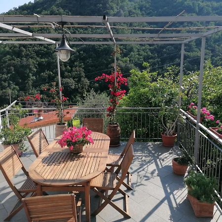 Casa Andreina Villa Salto Chiesa Bagian luar foto