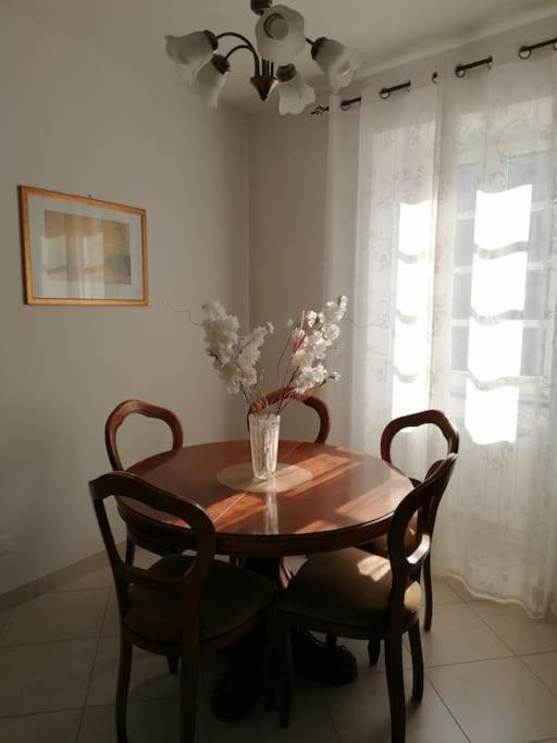 Casa Andreina Villa Salto Chiesa Bagian luar foto