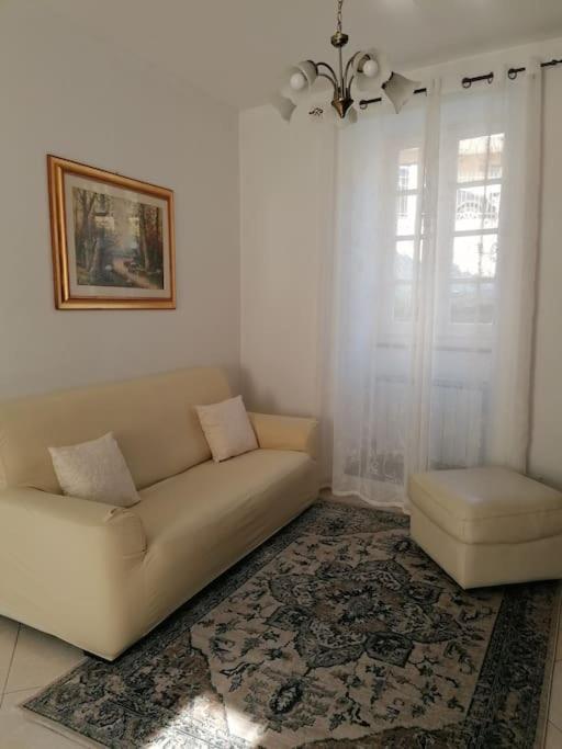 Casa Andreina Villa Salto Chiesa Bagian luar foto