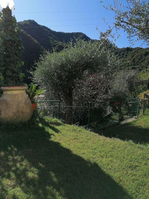 Casa Andreina Villa Salto Chiesa Bagian luar foto