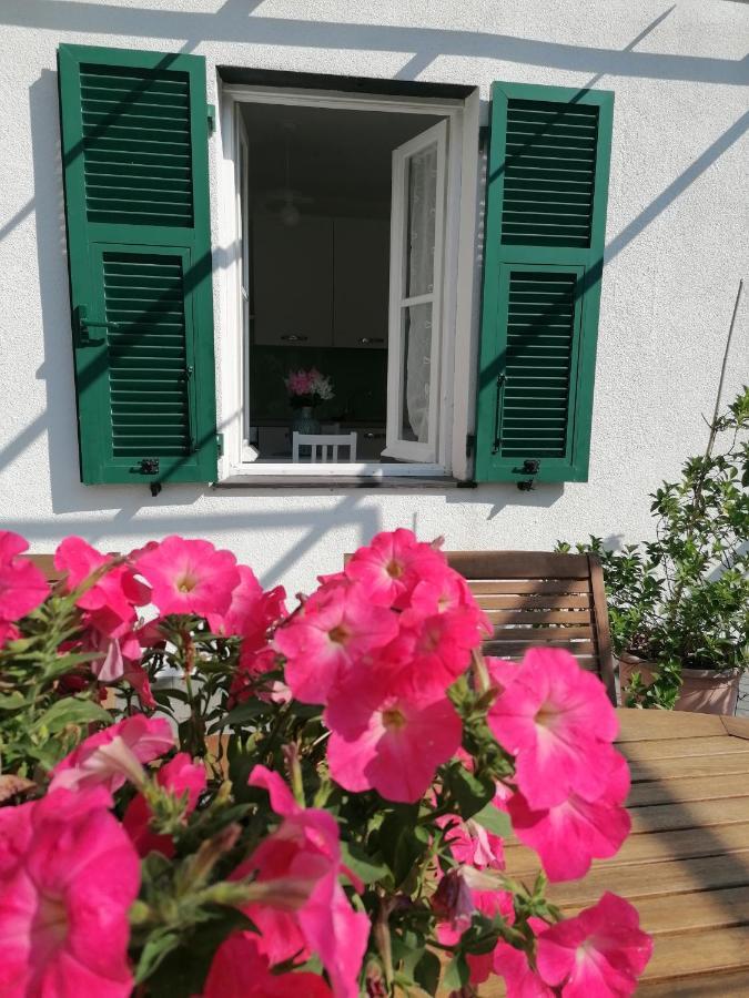 Casa Andreina Villa Salto Chiesa Bagian luar foto